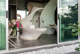 Makanda by The Sea Hotel