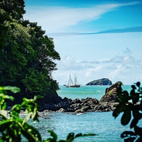 Makanda by The Sea Hotel