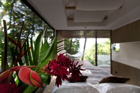 Makanda by The Sea Hotel