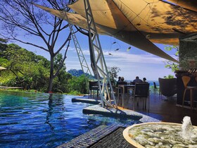 Makanda by The Sea Hotel