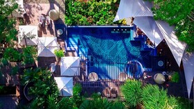 Makanda by The Sea Hotel