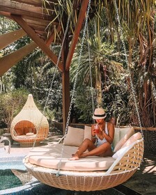 Makanda by The Sea Hotel