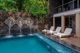 Makanda by The Sea Hotel