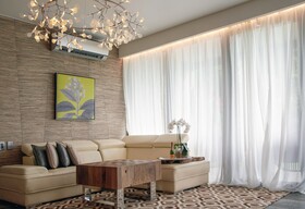 Makanda by The Sea Hotel