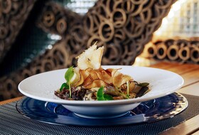 Makanda by The Sea Hotel