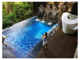 Makanda by The Sea Hotel