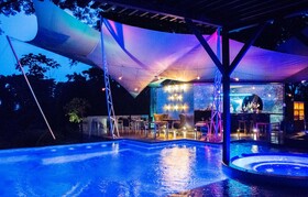 Makanda by The Sea Hotel