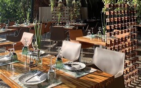 Makanda by The Sea Hotel