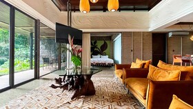 Makanda by The Sea Hotel