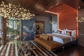 Makanda by The Sea Hotel