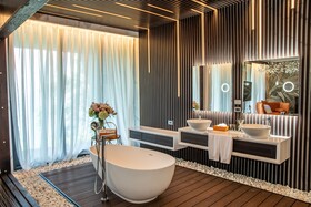 Makanda by The Sea Hotel