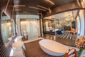 Makanda by The Sea Hotel