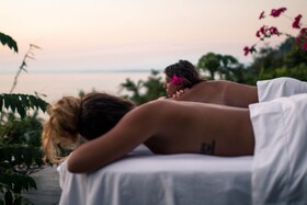 Makanda by The Sea Hotel