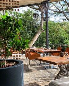 Makanda by The Sea Hotel