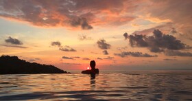 Makanda by The Sea Hotel