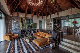 Makanda by The Sea Hotel