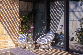 Makanda by The Sea Hotel