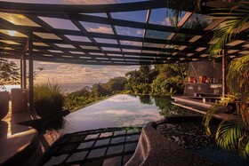 Makanda by The Sea Hotel