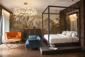 Makanda by The Sea Hotel