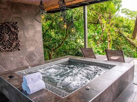 Makanda by The Sea Hotel