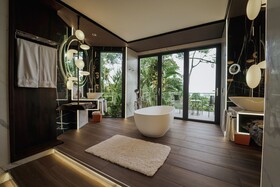 Makanda by The Sea Hotel