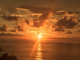 Makanda by The Sea Hotel