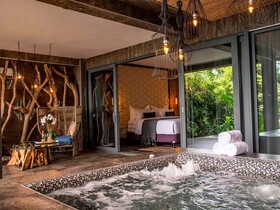 Makanda by The Sea Hotel