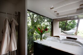 Makanda by The Sea Hotel