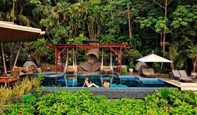 Makanda by The Sea Hotel