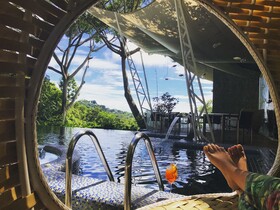 Makanda by The Sea Hotel