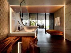 Makanda by The Sea Hotel