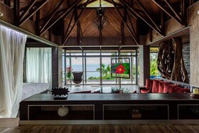 Makanda by The Sea Hotel