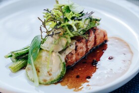 Makanda by The Sea Hotel