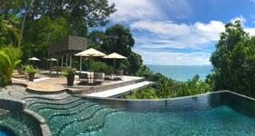 Makanda by The Sea Hotel