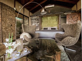 Makanda by The Sea Hotel