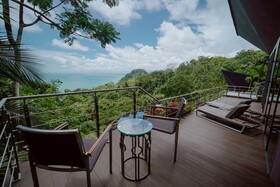 Makanda by The Sea Hotel