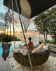 Makanda by The Sea Hotel