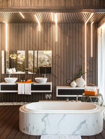 Makanda by The Sea Hotel