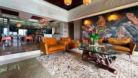 Makanda by The Sea Hotel