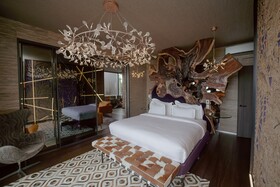 Makanda by The Sea Hotel