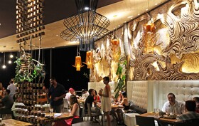 Makanda by The Sea Hotel