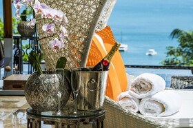 Makanda by The Sea Hotel