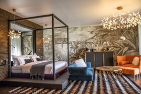 Makanda by The Sea Hotel