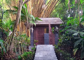 Makanda by The Sea Hotel