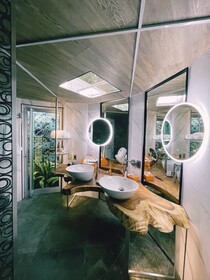 Makanda by The Sea Hotel