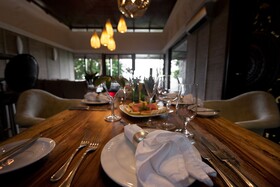 Makanda by The Sea Hotel