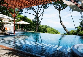 Makanda by The Sea Hotel