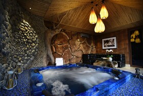 Makanda by The Sea Hotel