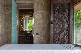 Makanda by The Sea Hotel