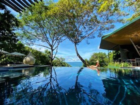 Makanda by The Sea Hotel